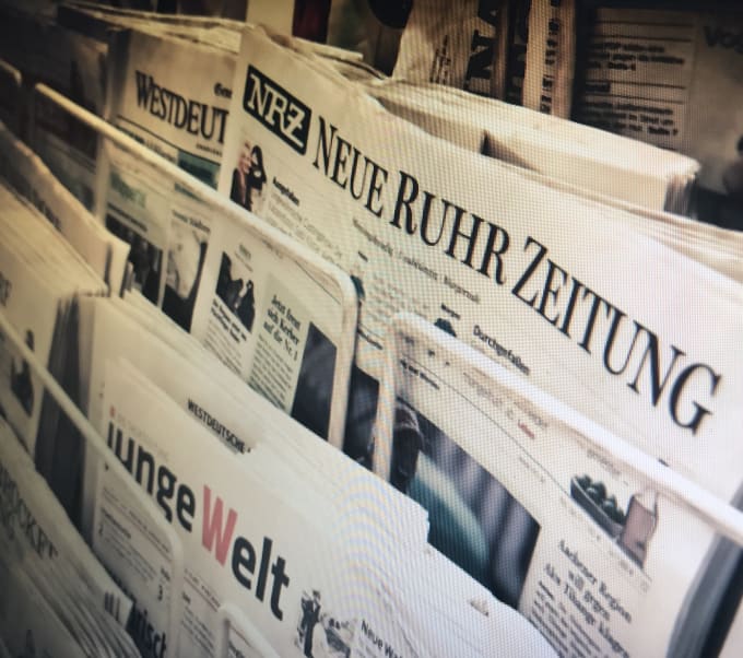 Write a short article on any news topic by Ironfridge Fiverr
