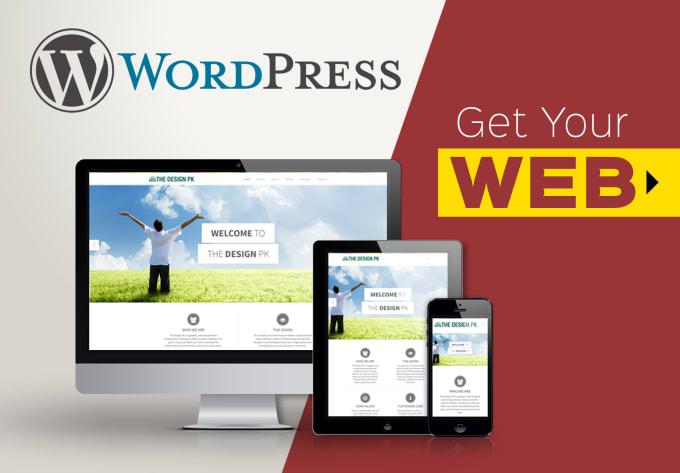 create an ecommerce business or shopping website