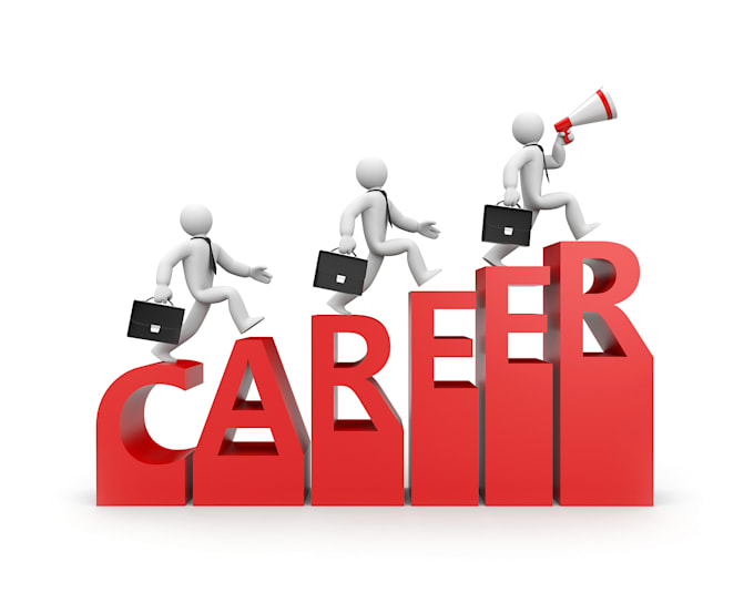 boost your career with a spell