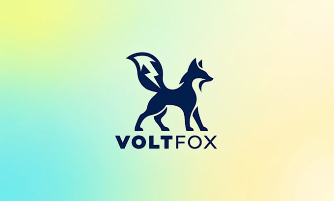 design minimalist modern business logo and brand identity
