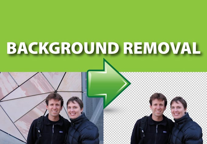 Remove delete any unwanted background by Milestone_ds | Fiverr