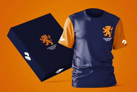 make a tshirt design