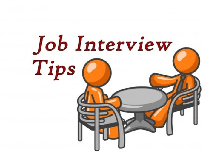 I will send you an interview prep handbook