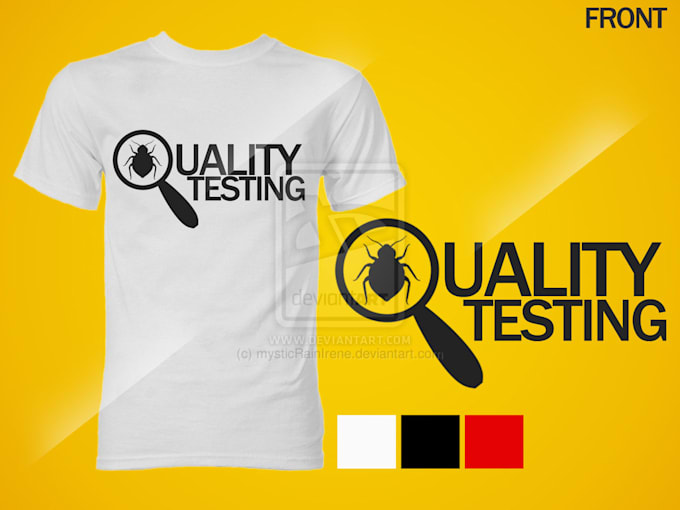 be your beta tester for website,android and ios application