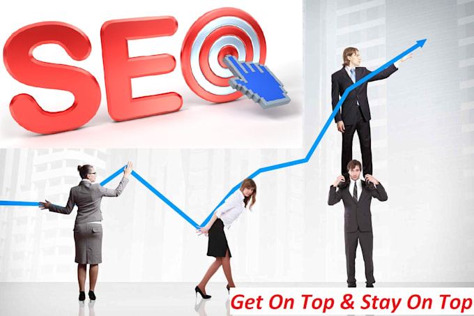 improve your complete on page SEO for website traffic