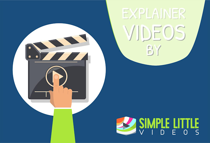 create a SPECTACULAR 2D Animated video for you