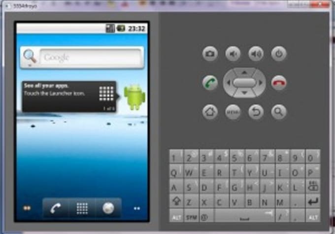teach you Android programing for 60 mins