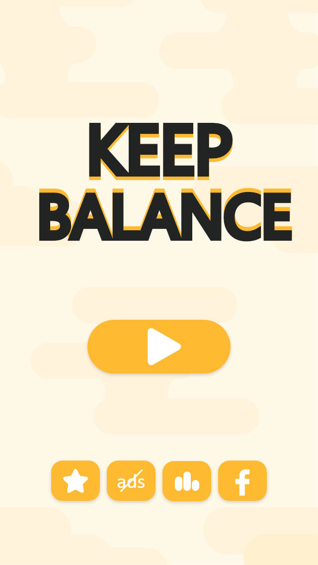 Keep balance. Keep the balance. Keep balance. Keep the balance. Balance keep scrubing.