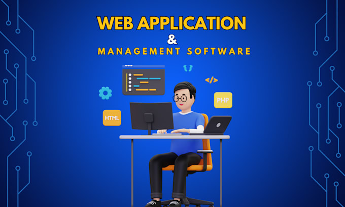 custom management software engineer, customized solutions for your business