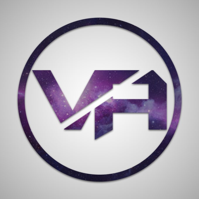 Make A Cool And Unique Youtube Logo Design By Vahram10 Create a winning youtube logo with a cool collection of shapes.