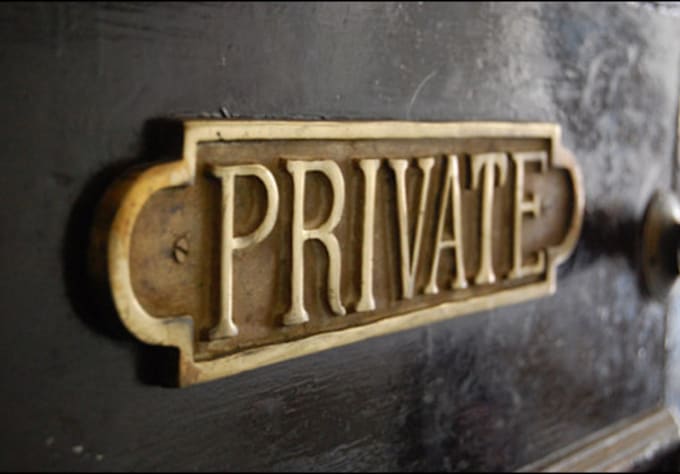 write and post 2 x 200 word blog posts to PR1 + HQ private network