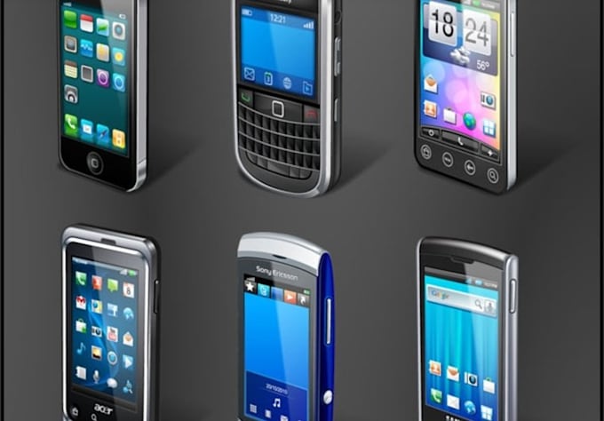 create an app for your business with GPS text messaging