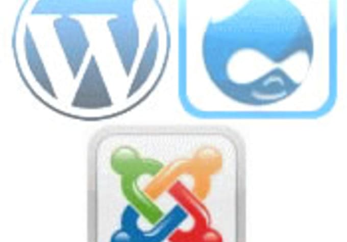 transfer to new Domain your Wordpress,Joomla,Drupal website