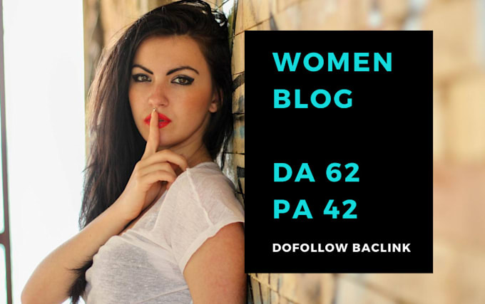 publish fashion guest post on women blog