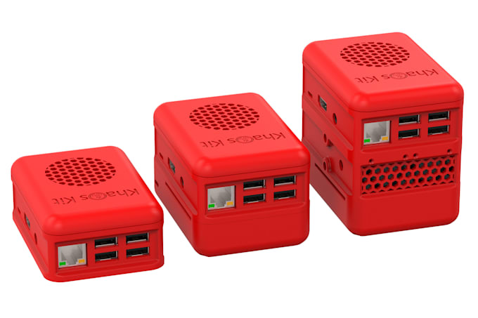 do 3d cad model, product design, mechanical drawings for manufacture