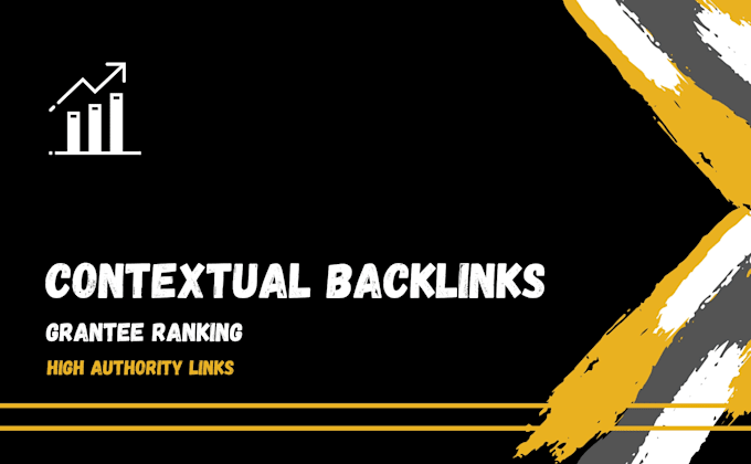 create 15 contextual backlinks on 30 plus da domains