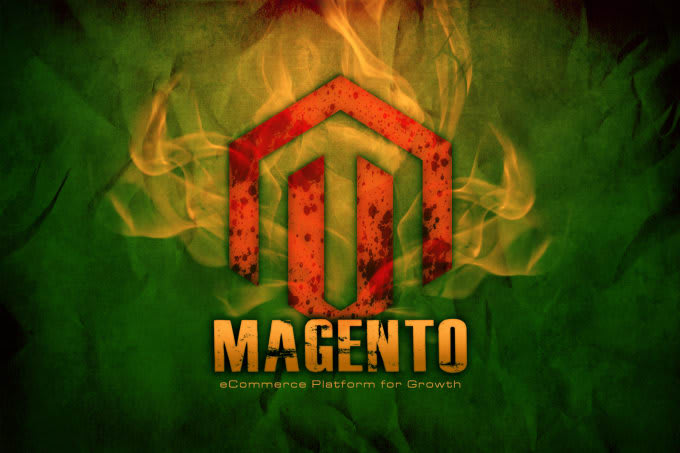 provide magento support maintenance services