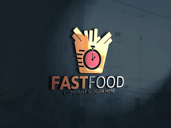 do unique logo design