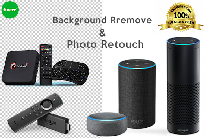 do clipping path and background removal