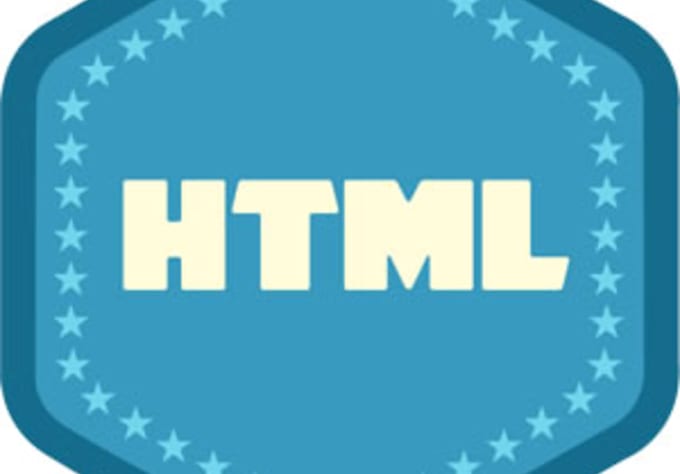 on html,css,javascript for 2 hours