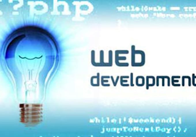 do any kind of PHP/Jquery/Html/Css for 30min