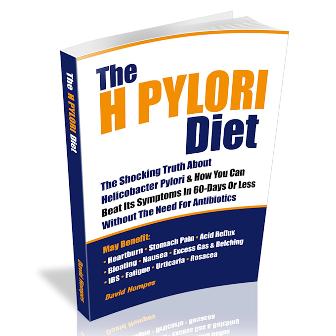 Hpylori Diet - bamfdesignco