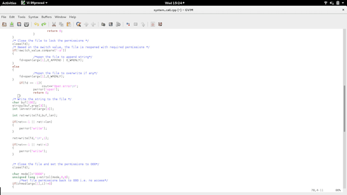 Do your c assignments by Kaishwarya | Fiverr