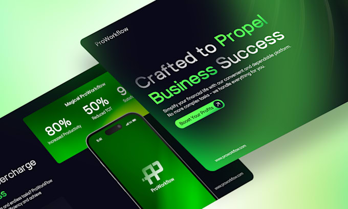 create master class powerpoint presentation