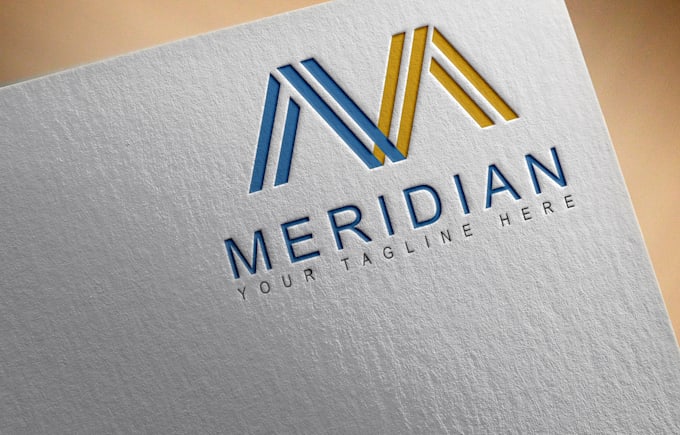 design some memorable, meaningful and unique logo