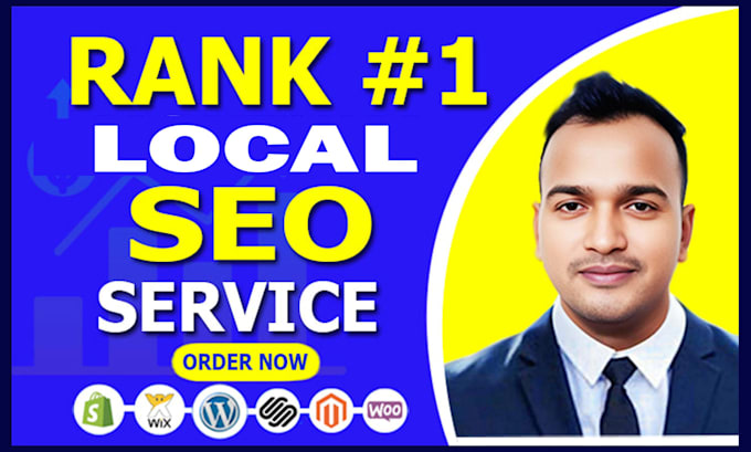 do advance local seo for maps to boost gmb, gbp google my business ranking