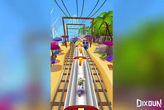 create or update games