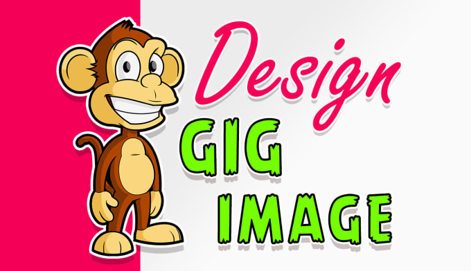 Design Fiverr Gig Image By Nirman95 Fiverr 2576