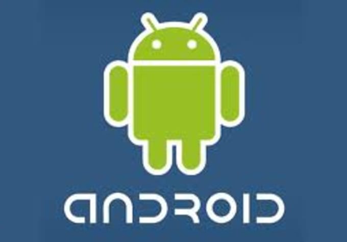 make Android native application