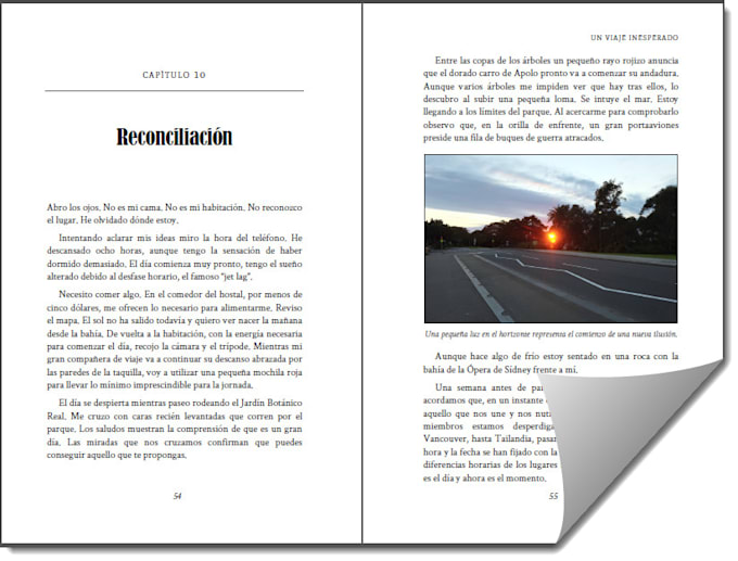 make a really nice createspace or KDP print book