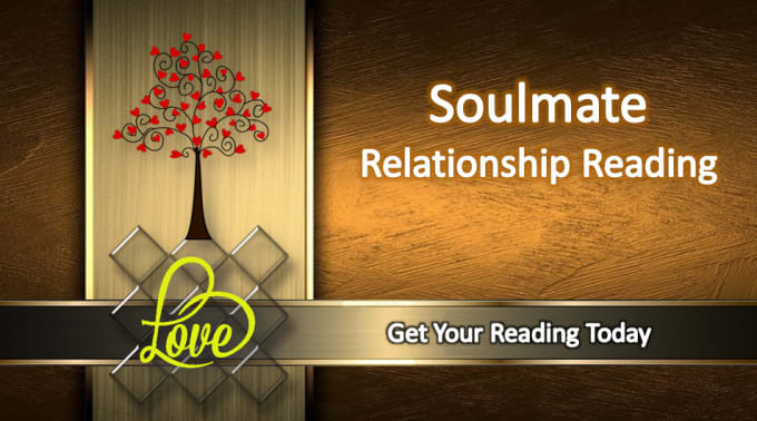 Give A Soulmate Relationship Psychic Reading By Inspiredspirit