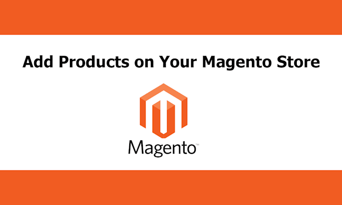 do magento product listing for your store