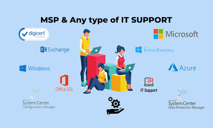 configure or fix your windows,linux,vps,cpanel,web,dhcp,dns,ftp,nfs,smb server