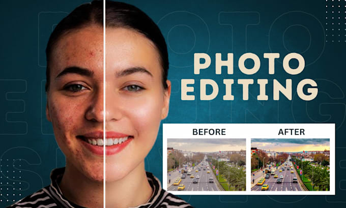 provide high quality photo editing and image manipulation