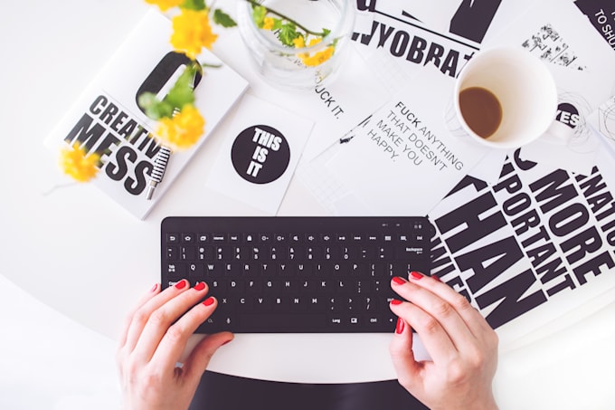proofread and edit 1000 words