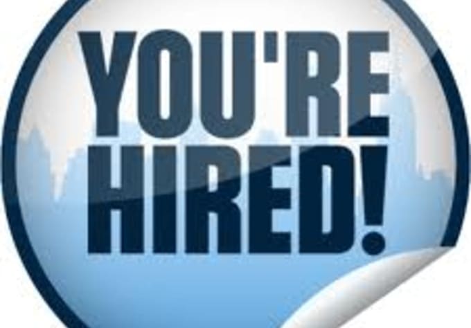 write a professional cover letter