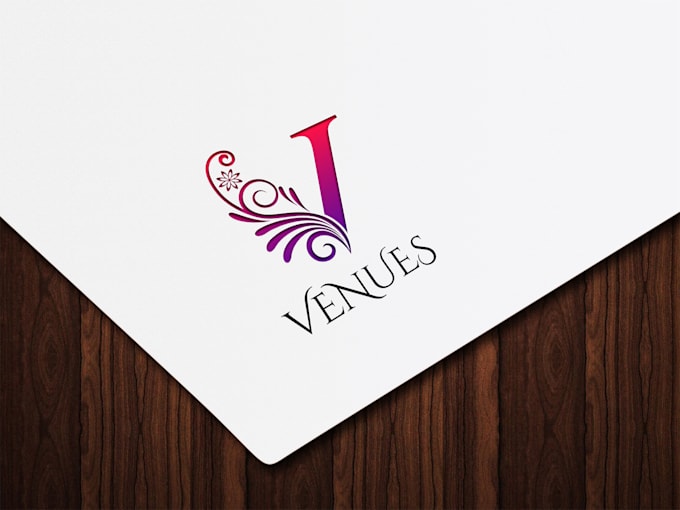 create a simple minimalist artistic logo