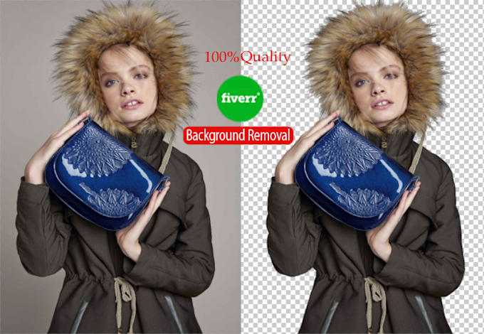 do background removal 15 photos