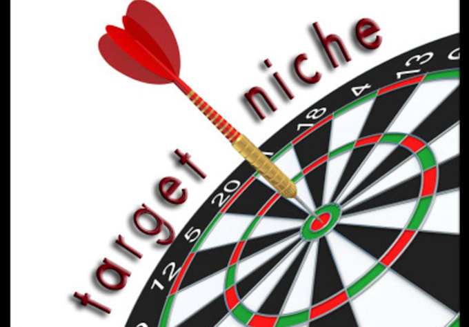 help you find your personal niche