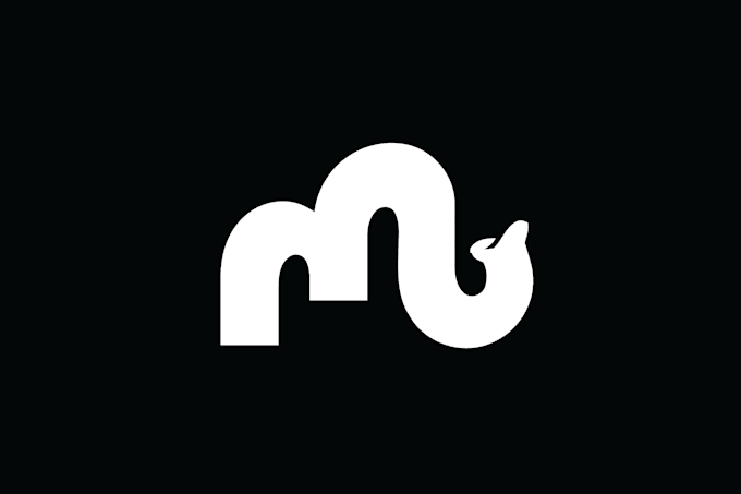design modern, minimalist logo