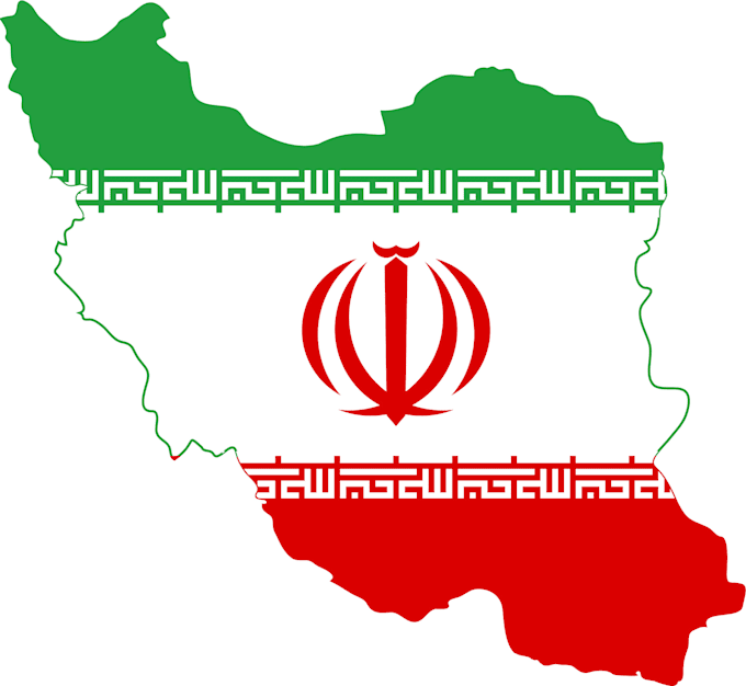 Answer 5 questions about iran by Therwin Fiverr