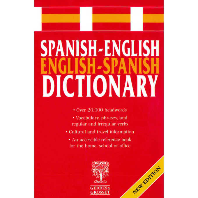 Translating english spanish. English Spanish Dictionary. Spanish to English. Translate English Spanish. Dictionary from English to Spanish.