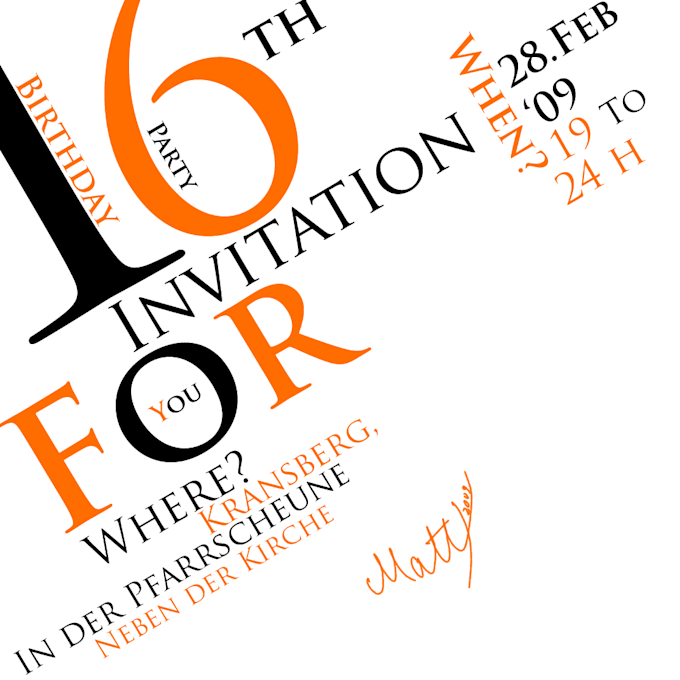 design latest wedding, birthday, event invitation designs