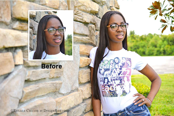 edit your photos or documents