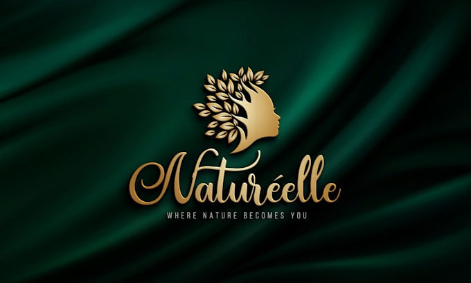 do modern signature logo design for your business