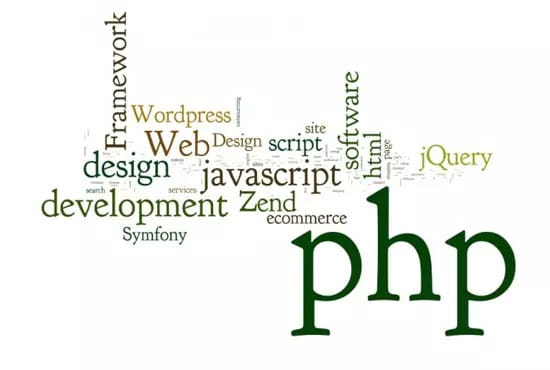fix laravel PHP bugs and errors